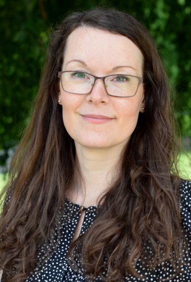 Maria Lokrantz